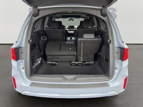 Used 2025 Honda Odyssey Sport-L image 14