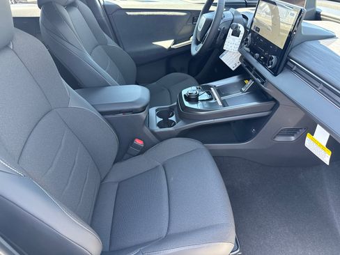 New 2026 Toyota C-HR AWD/4WD image 15