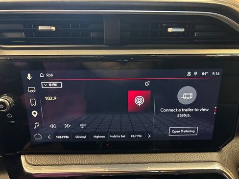 Certified 2024 GMC Sierra 1500 Denali AWD/4WD image 19