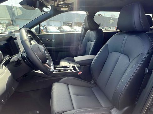 New 2026 Subaru Outback Touring XT image 22