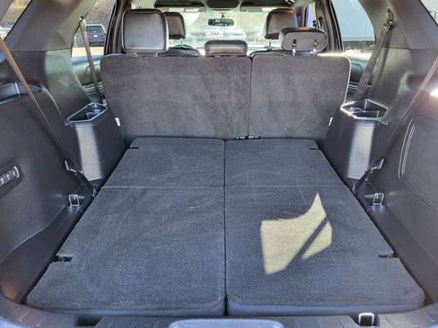 Used 2016 Ford Explorer Sport w/ Equipment Group 401A image 28