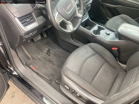 Used 2018 GMC Terrain SLE w/ Driver Convenience Package FWD image 21