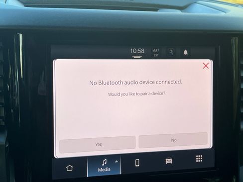 New 2025 RAM 1500 Tradesman image 52