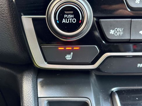 Certified 2022 Honda CR-V Touring image 28