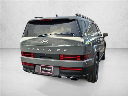 New 2026 Hyundai Santa Fe SEL image 2