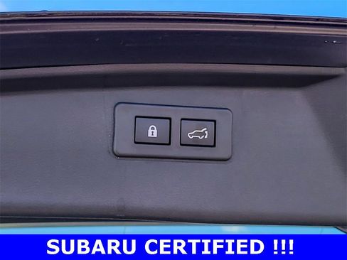 Certified 2024 Subaru Outback Touring XT image 29