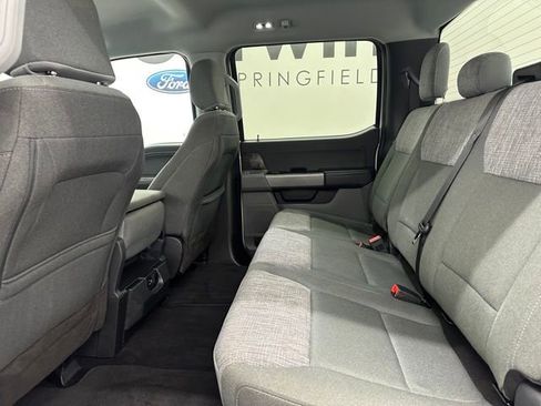 Certified 2023 Ford F150 XLT w/ Equipment Group 301A Mid image 19