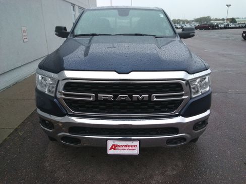Used 2023 RAM 1500 Big Horn image 3
