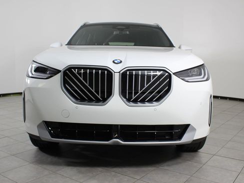 New 2026 BMW X3 xDrive30 w/ Convenience Package image 6