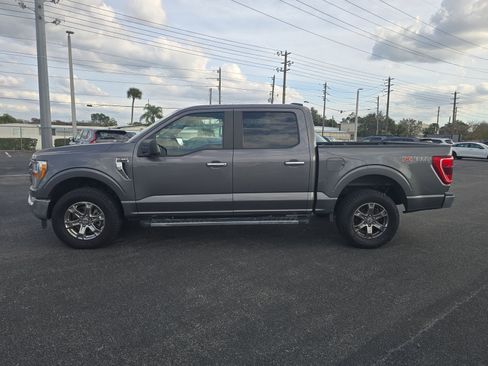 Used 2021 Ford F150 XLT w/ XTR Package image 6