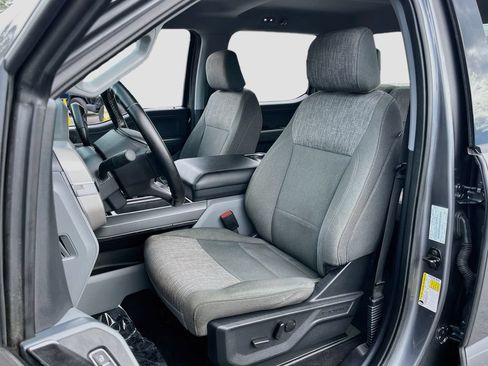 Used 2023 Ford F150 XLT w/ Equipment Group 302A High AWD/4WD image 20