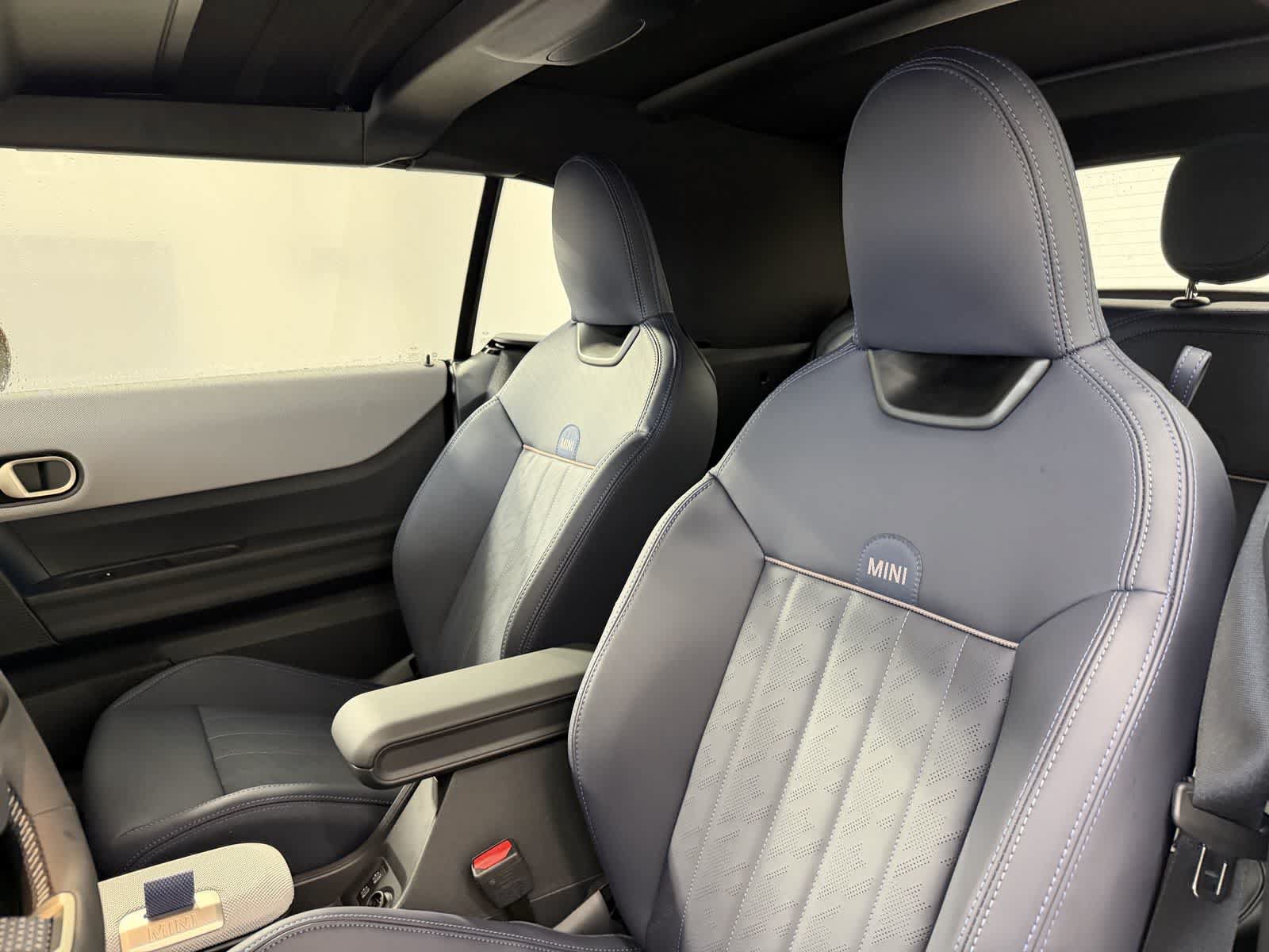 New 2026 MINI Cooper S FWD image 10