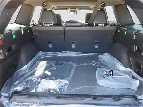New 2026 Subaru Outback Limited XT AWD/4WD image 8