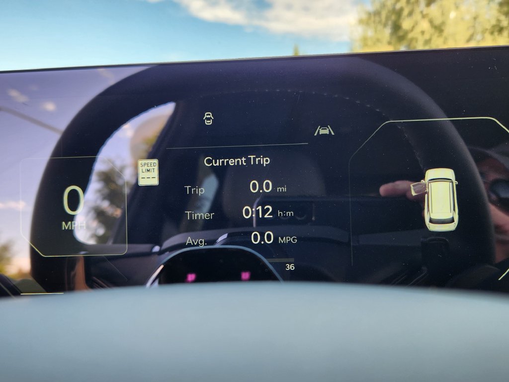 New 2027 Kia Telluride SX Prestige X-Line AWD/4WD image 18