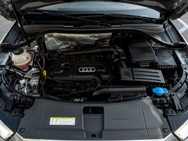 Used 2018 Audi Q3 2.0T Premium w/ Convenience Package FWD image 41