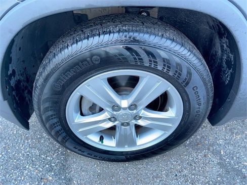 Used 2020 Chevrolet Trax LS w/ Tint and Cruise Package image 12