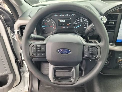 New 2026 Ford F150 XL RWD image 8