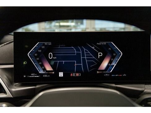 New 2025 BMW 330i xDrive Sedan w/ Convenience Package image 72