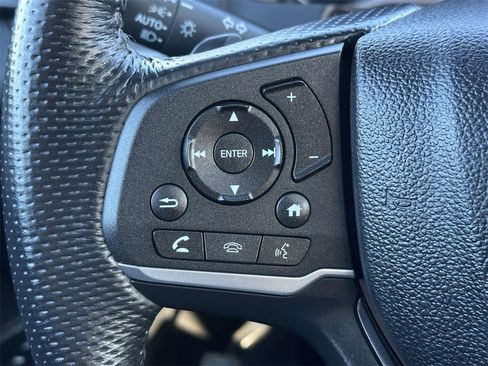 Certified 2023 Honda Passport EX-L image 20