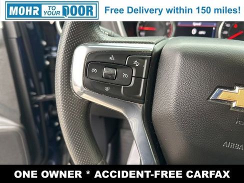 Used 2023 Chevrolet Blazer LT w/ LPO, Floor Liner Package image 16