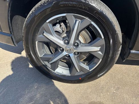 Used 2025 Honda HR-V EX-L image 31