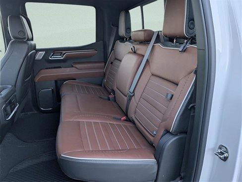 Certified 2024 GMC Sierra 1500 Denali Ultimate image 5