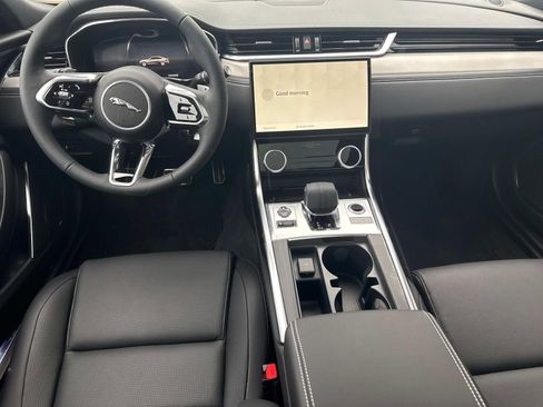 New 2024 Jaguar XF R-Dynamic SE image 9