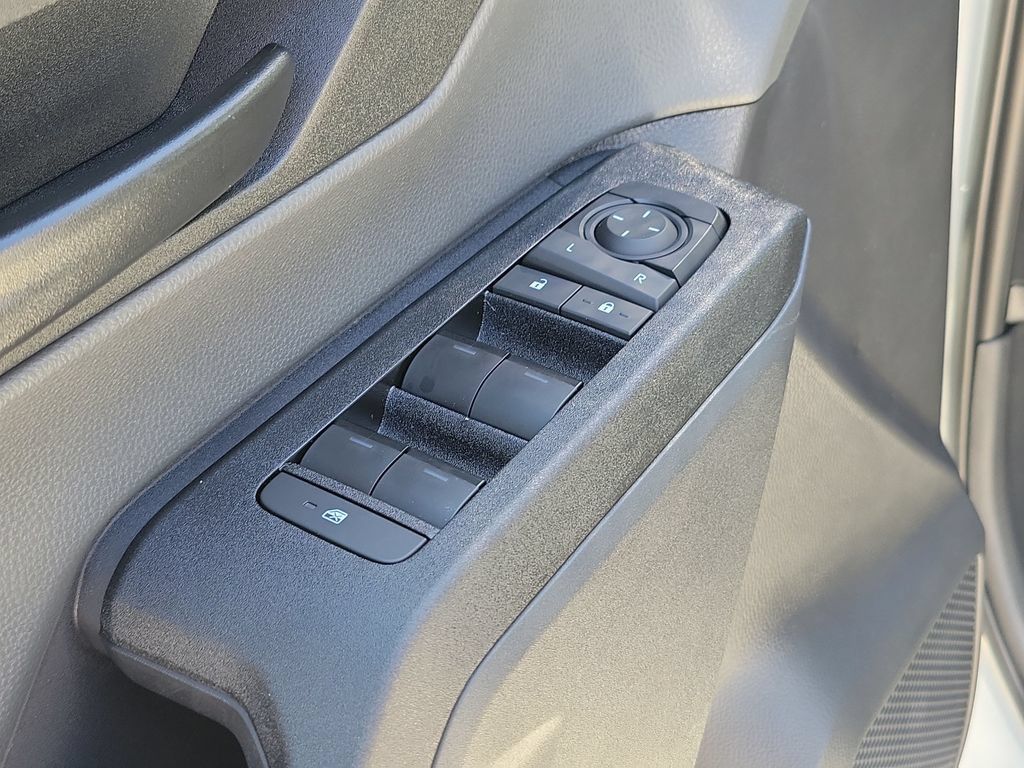 New 2026 Toyota RAV4 LE AWD/4WD image 11
