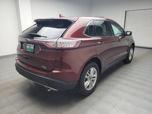 Used 2015 Ford Edge SEL w/ Equipment Group 201A AWD/4WD image 9