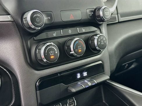 Certified 2023 RAM 1500 Big Horn AWD/4WD image 25