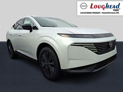 New 2026 Nissan Murano SL