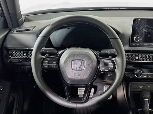 Used 2025 Honda Civic Sport image 13