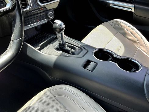 Used 2024 Ford Mustang Premium RWD image 18