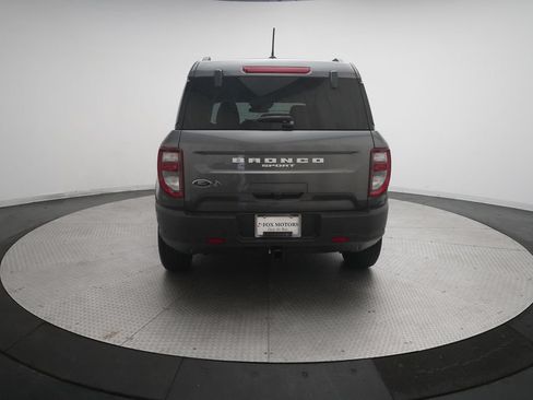 Used 2022 Ford Bronco Sport Big Bend w/ Convenience Package AWD/4WD image 25