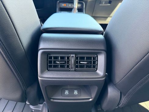 New 2026 Honda CR-V Sport Touring image 8