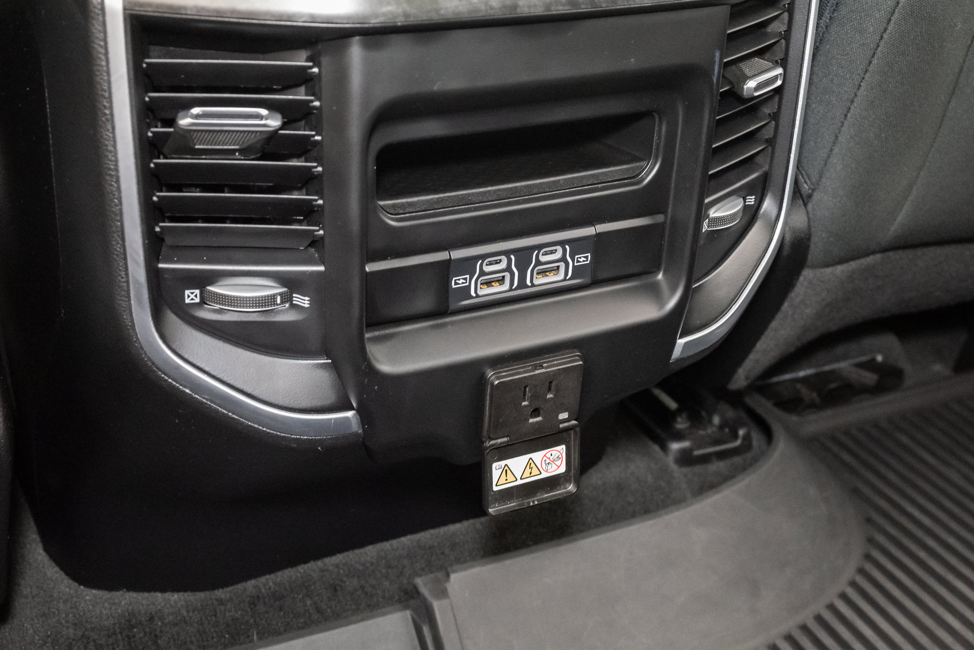 Used 2021 RAM 1500 Big Horn AWD/4WD image 28