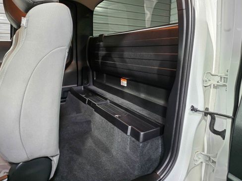 Used 2021 Toyota Tacoma SR image 16