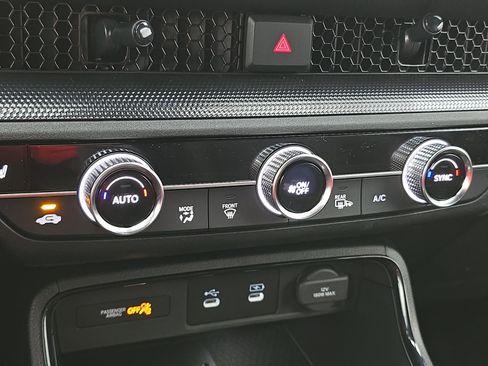 New 2026 Honda CR-V Sport image 23