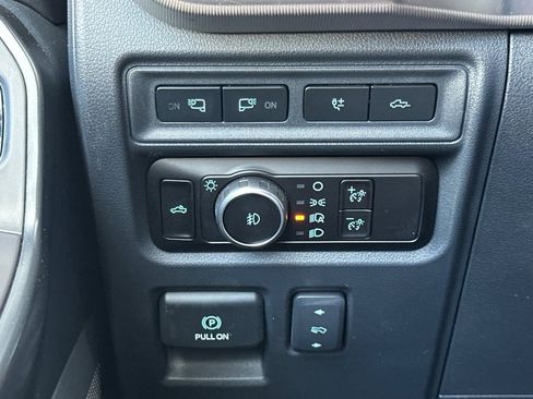 Used 2023 Ford F150 Raptor w/ Raptor Carbon Fiber Package image 36