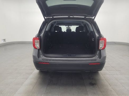 Used 2022 Ford Explorer XLT image 29
