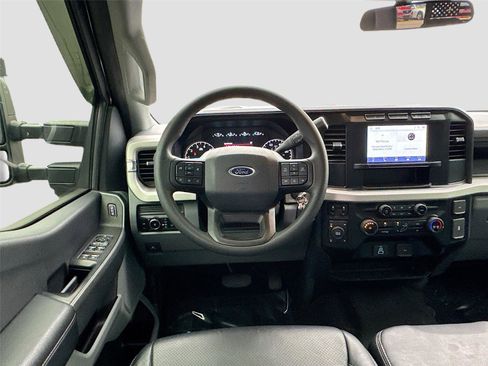 Used 2023 Ford F250 XL w/ STX Appearance Package image 20