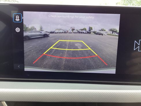 Used 2025 Hyundai Sonata SEL FWD image 19