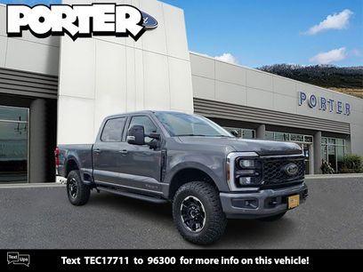Used 2026 Ford F250 Lariat w/ Tremor Off-Road Package