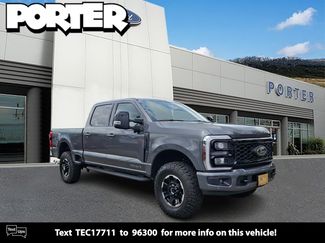 Certified 2026 Ford F250 Lariat w/ Tremor Off-Road Package AWD/4WD video 1
