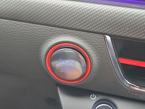 New 2025 Hyundai Sonata N Line image 14