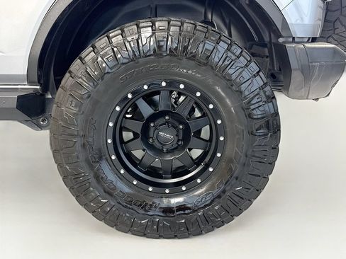 Used 2022 Ford Bronco Badlands AWD/4WD image 31
