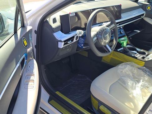 New 2026 Hyundai Sonata SE image 8