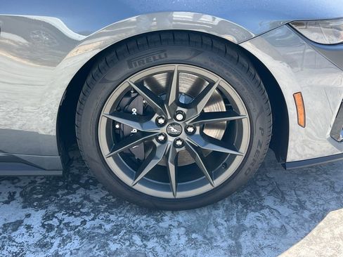 New 2026 Ford Mustang Dark Horse RWD image 13