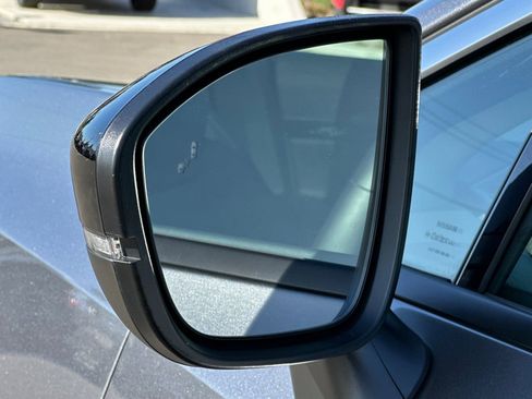 Certified 2025 Nissan Murano SL image 55