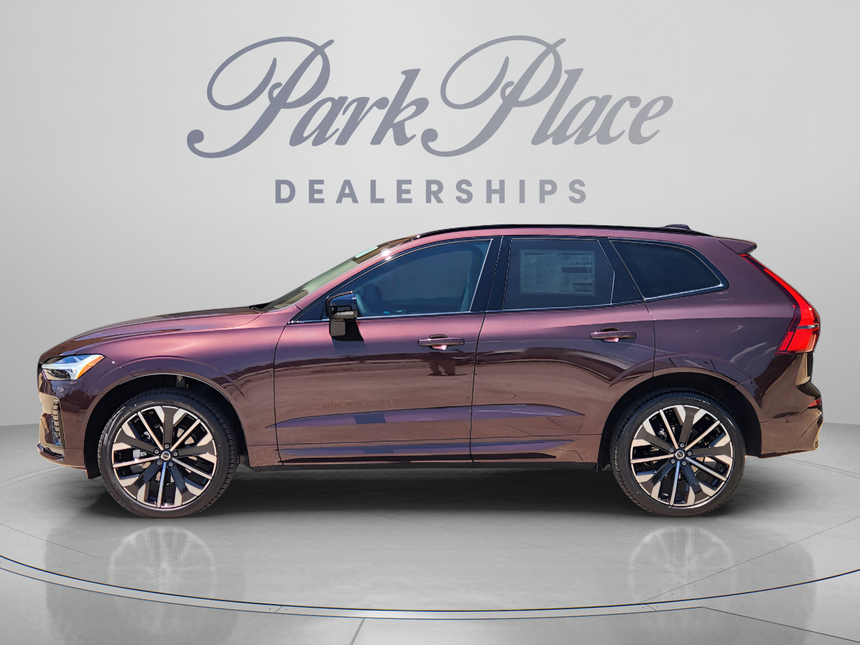 Used 2026 Volvo XC60 B5 Ultra w/ Protection Package Premier AWD/4WD image 2